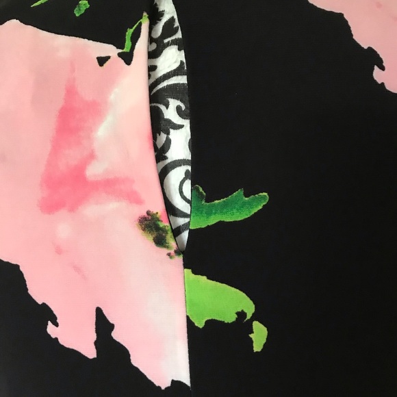 ANNE KLEIN SHIFT DRESS - Picture 8 of 8